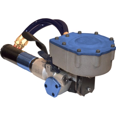 Ust Pneumatic Combination Tool for 3/4 Steel Straps UST 1345